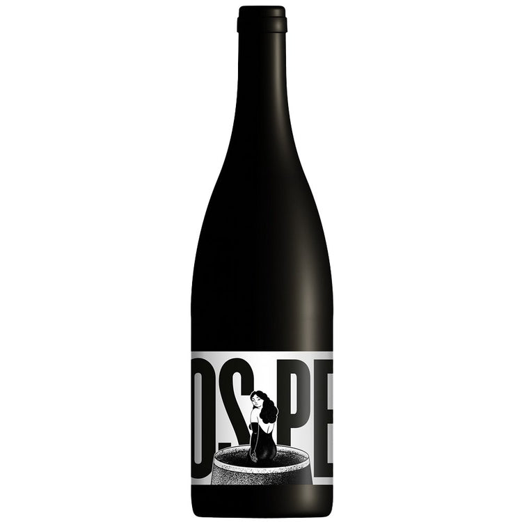 Vino Rosso "Clos Pepi" 2020 -  Daniel Ramos