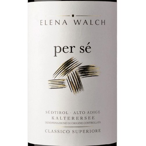 Alto Adige Classico Superiore DOC "Lago di Caldaro - per sé" 2024 - Elena Walch