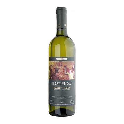 Toscana Bianco IGT "Perlato del Bosco" 2021 - Tua Rita