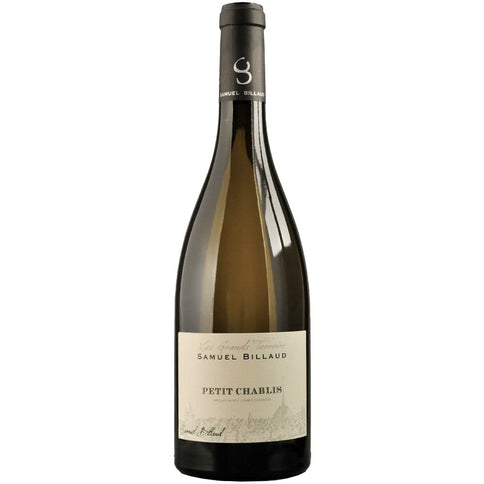 Petit Chablis 2022 - Samuel Billaud