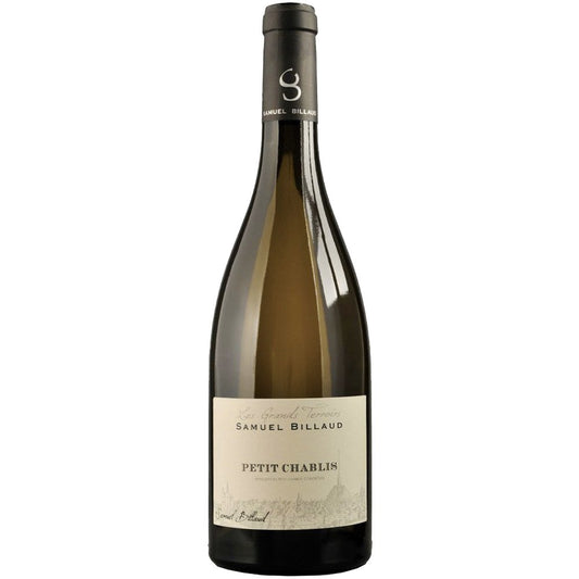 Petit Chablis 2022 - Samuel Billaud
