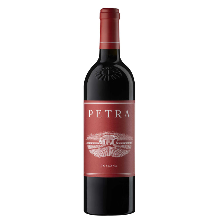 Toscana Rosso IGT "Petra" 2022 - Petra