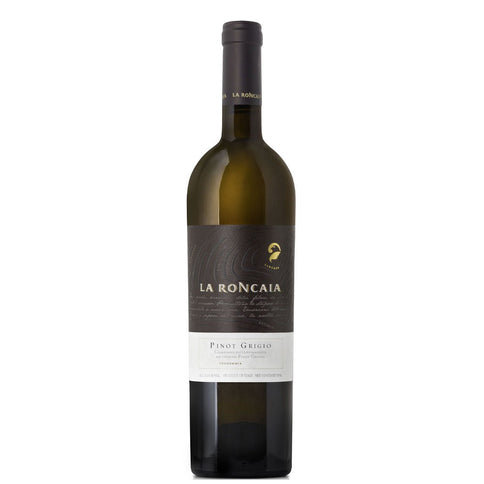 Friuli Colli Orientali Pinot Grigio DOC 2023 - La Roncaia