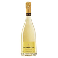 Champagne Extra Brut "Grand Blanc" 2018 - Philipponnat