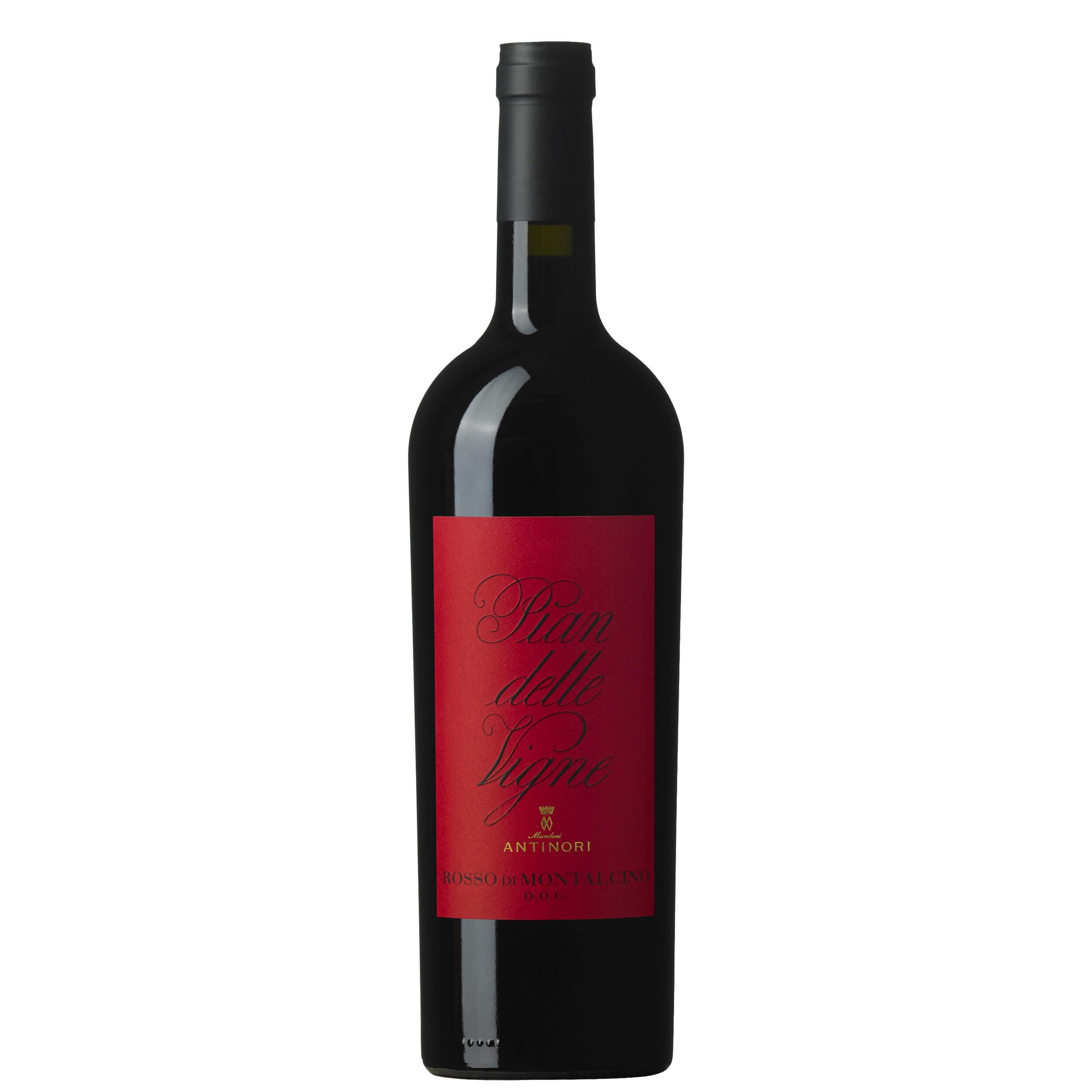 Rosso di Montalcino DOC "Pian delle Vigne" 2024  - Antinori