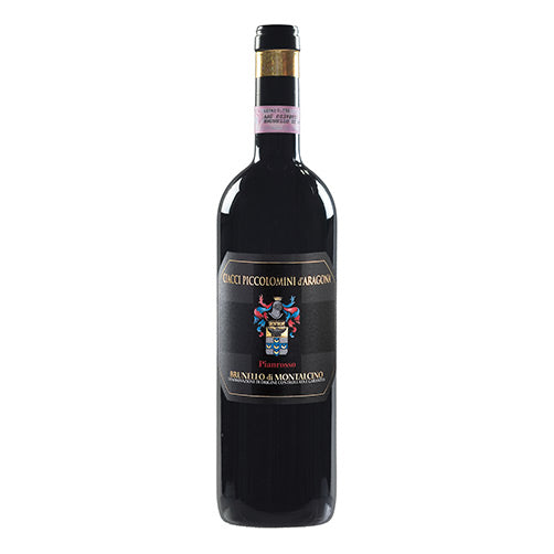 Brunello di Montalcino "Pianrosso" 2020 - Ciacci Piccolomini d’Aragona