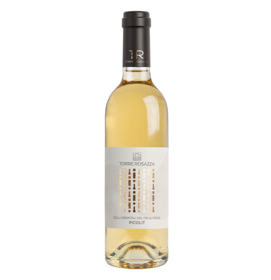 Friuli Colli Orientali Picolit DOCG 2018 - Torre Rosazza