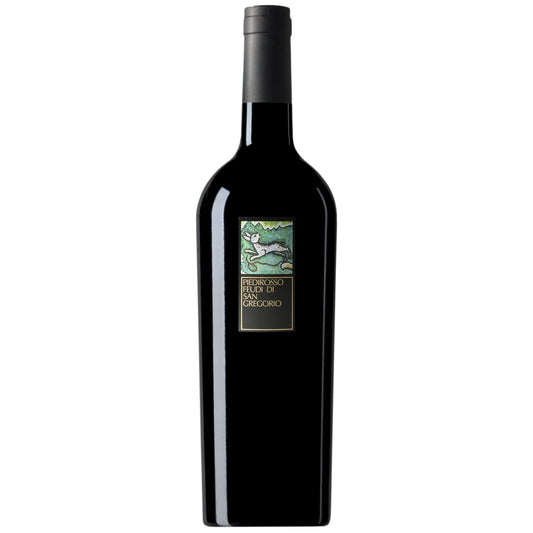 Campania Piedirosso IGT 2022 - Feudi di San Gregorio