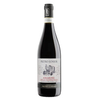 Amarone della Valpolicella DOC "Pietro Junior" 2021 - Pietro Zardini