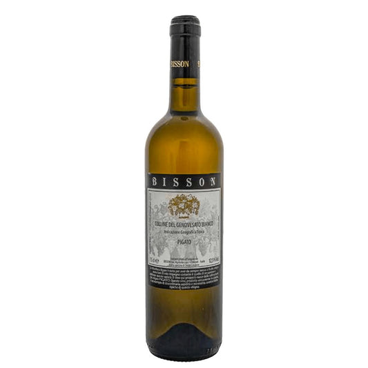 Colline del Genovesato Pigato IGT 2023 - Bisson