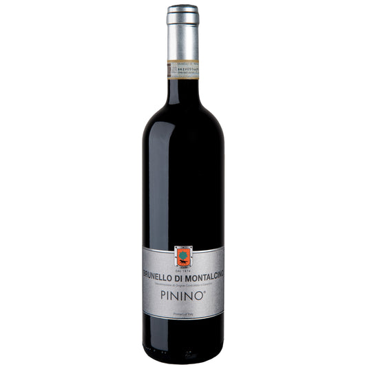 Brunello di Montalcino DOCG 2016 - Pinino