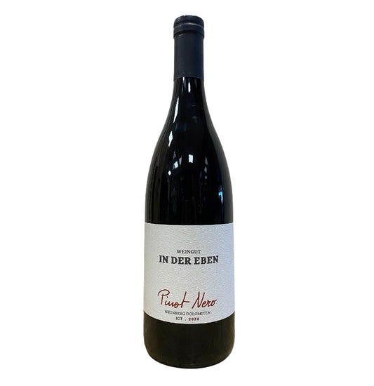 Vigneti delle Dolomiti Pinot Nero IGT 2020 - Weingut In Der Eben