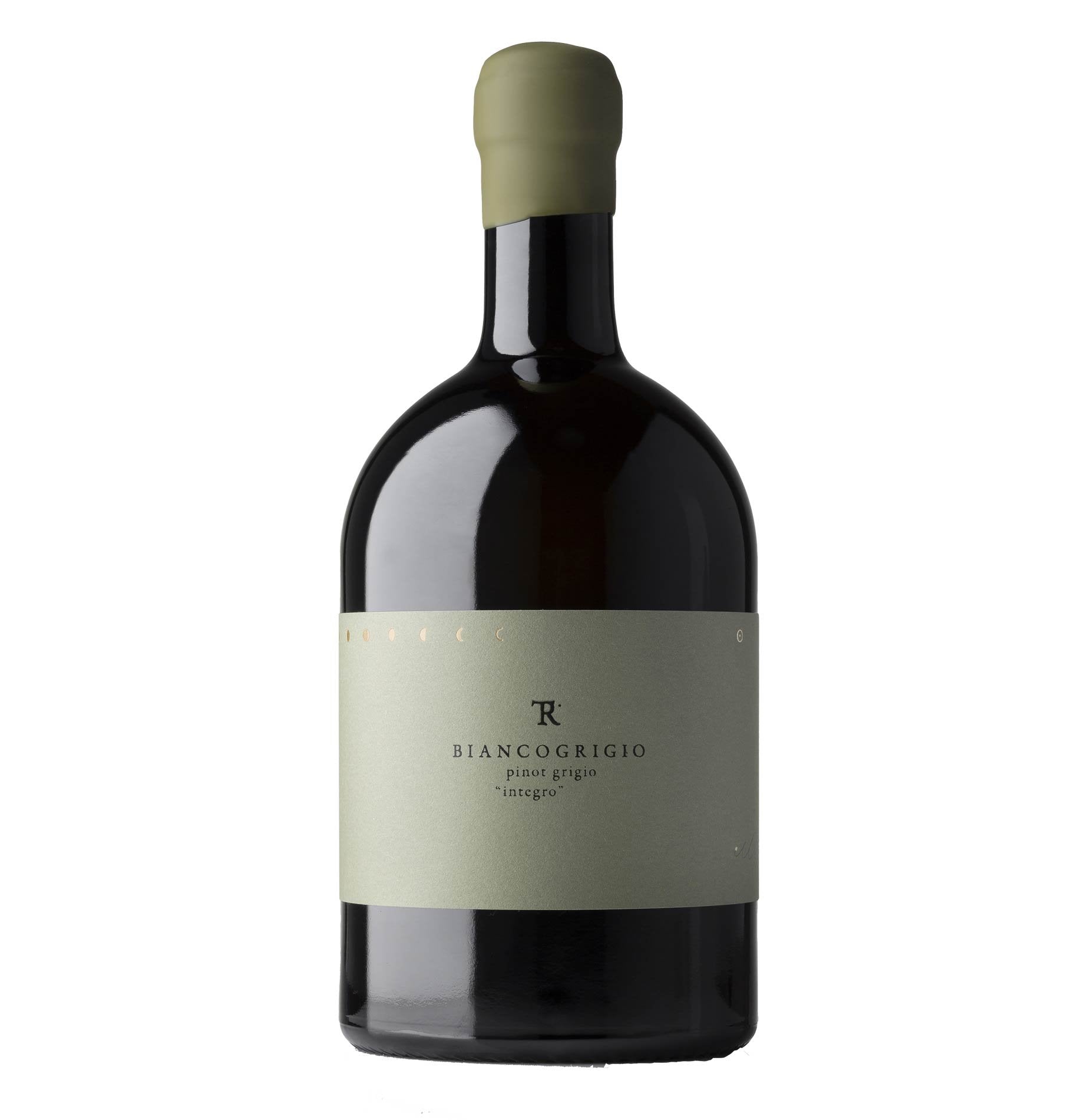 Pinot Grigio delle Venezie DOC “Biancogrigio Integro“ 2023 - Italo Cescon