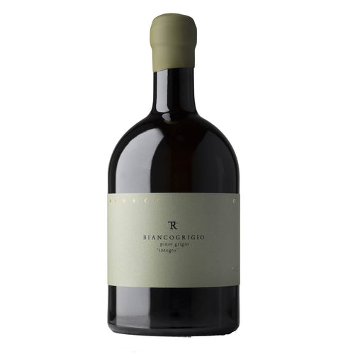 Pinot Grigio delle Venezie DOC “Biancogrigio Integro“ 2022 - Italo Cescon