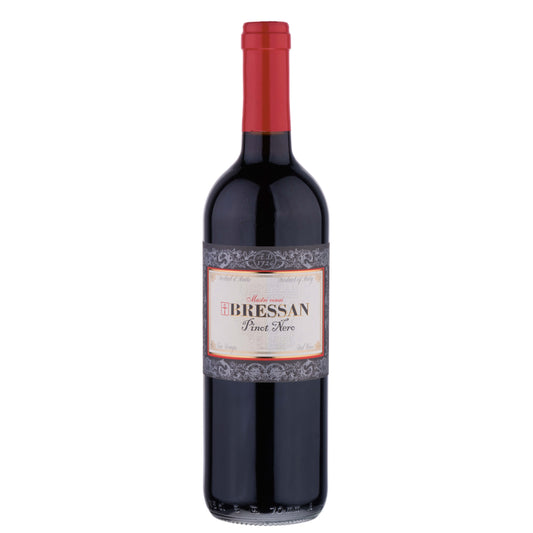 Venezia Giulia Pinot Nero IGP 2020 - Bressan Mastri Vinai