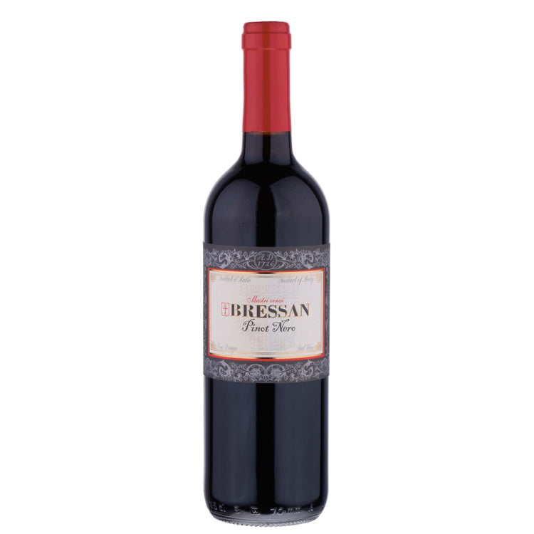 Venezia Giulia Pinot Nero IGP 2020 - Bressan Mastri Vinai