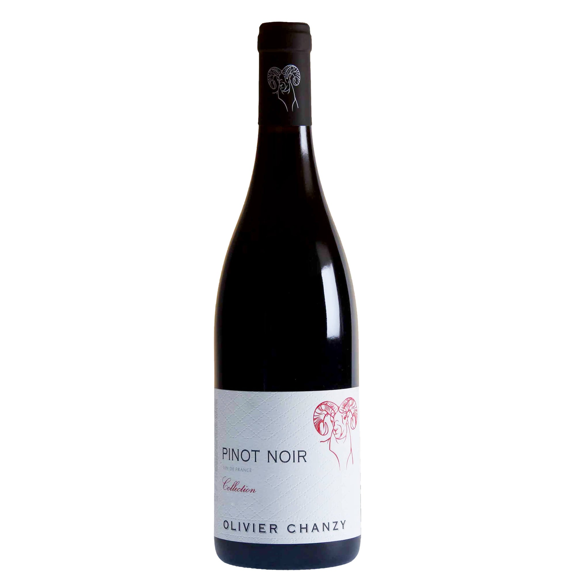 Pinot Noir "Collection" 2024 - Maison Olivier Chanzy