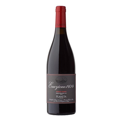 Terre Siciliane Pinot Nero IGT "Eruzione 1614" 2021 - Planeta