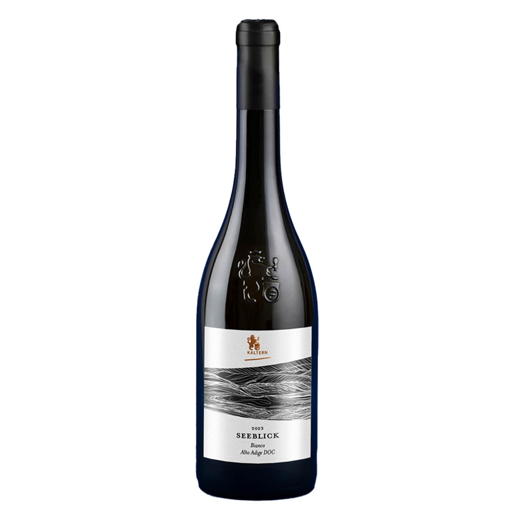 Alto Adige Bianco DOC “Seeblick” 2025 - Selezione Kaltern