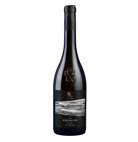 Alto Adige Pinot Nero DOC “Bergblick” 2023 - Selezione Kaltern