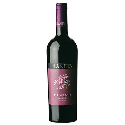 Sicilia Nero d’Avola DOC "Plumbago" 2022 - Planeta
