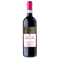 Rosso di Montalcino DOC "Sogni e Follia" 2022 - Podere Le Ripi