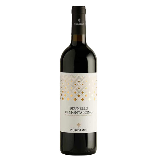 Brunello di Montalcino DOCG 2020 - Poggio Landi, Dievole