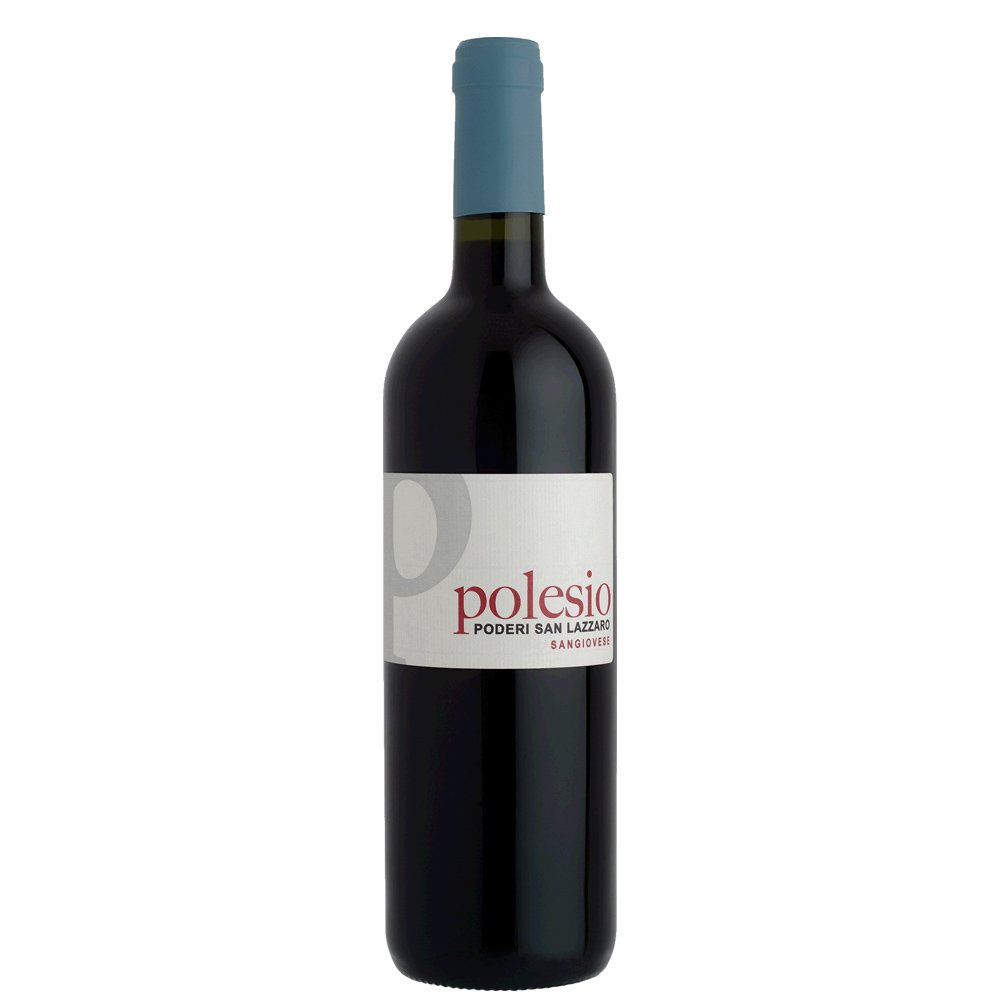 Rosso Piceno DOC “Polesio” 2023 - Poderi San Lazzaro