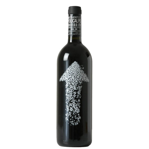 Monferrato Rosso DOC "Policalpo" 2020 - Cascina Castlèt