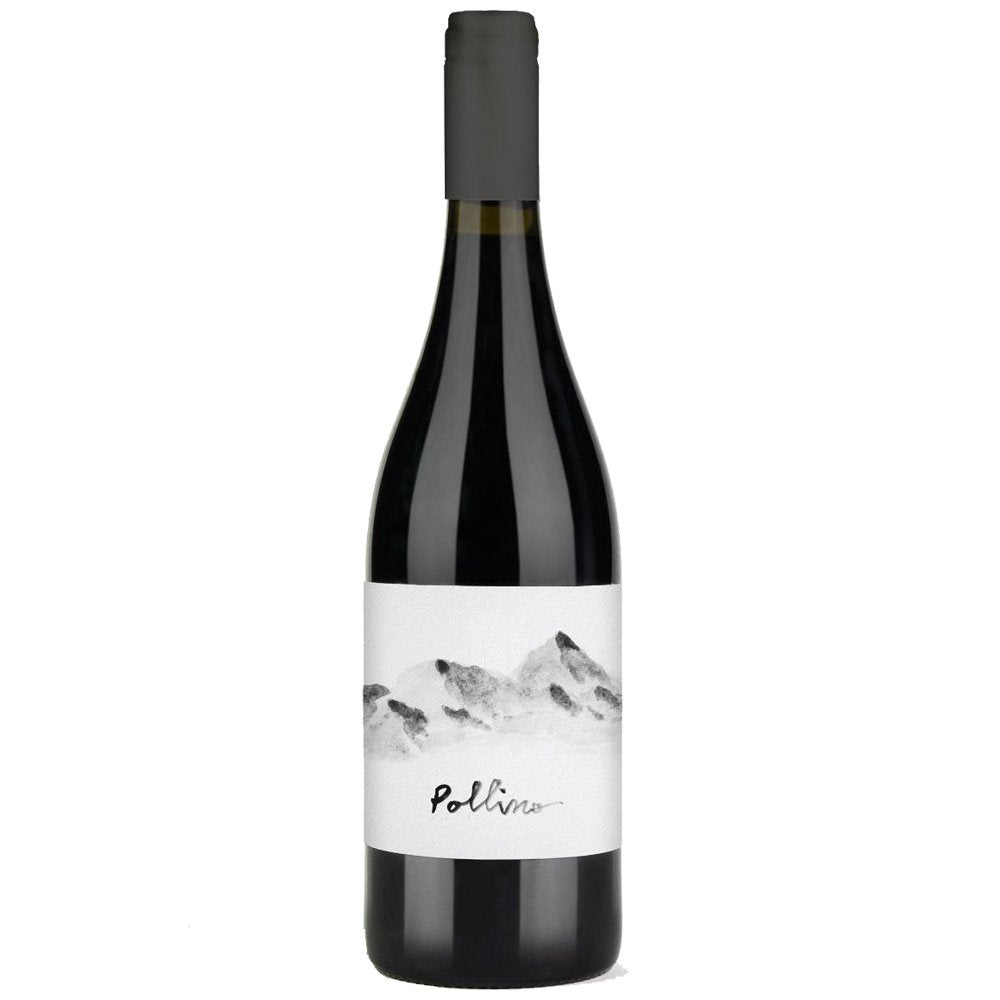 Terre di Cosenza DOC "Pollino" 2021 - Calabrese