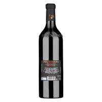 Gioia del Colle Primitivo DOC "17" 2023 - Polvanera