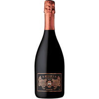 Pomino Spumante Brut Rosé Metodo Classico DOC "Leonia" 2021 - Castello Pomino