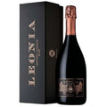 Pomino Spumante Brut Rosé Metodo Classico DOC "Leonia" 2021 - Castello Pomino