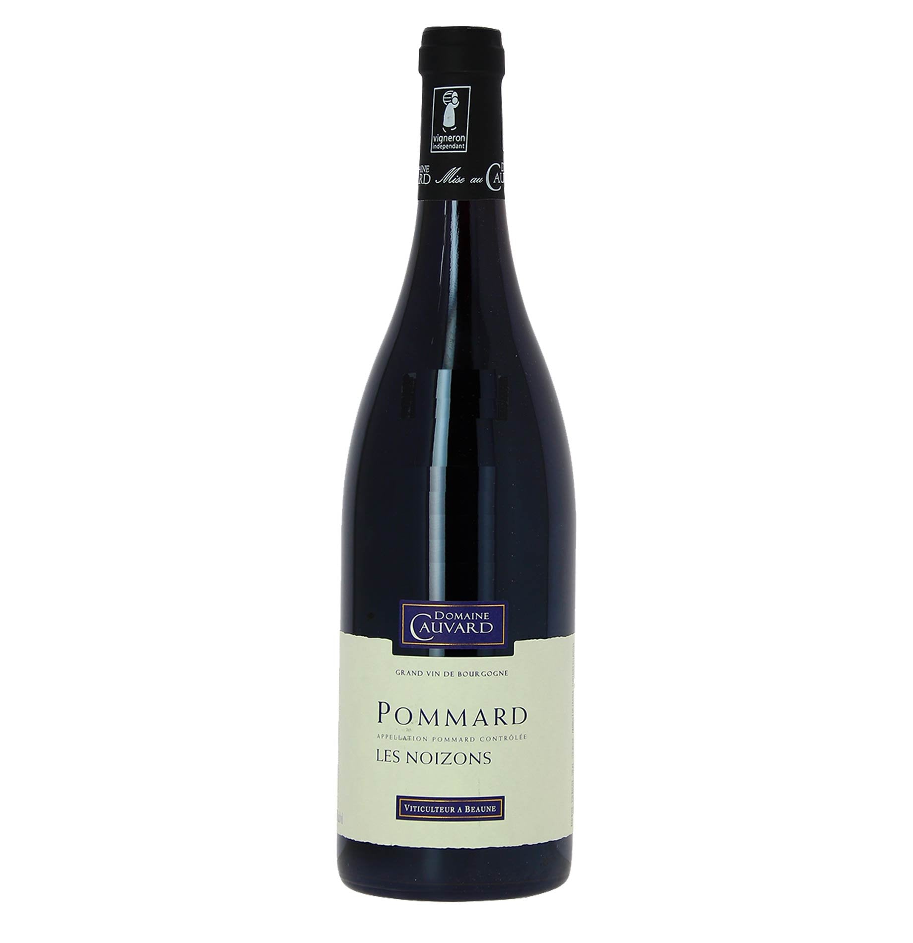 Pommard 2023 - Domaine Cauvard
