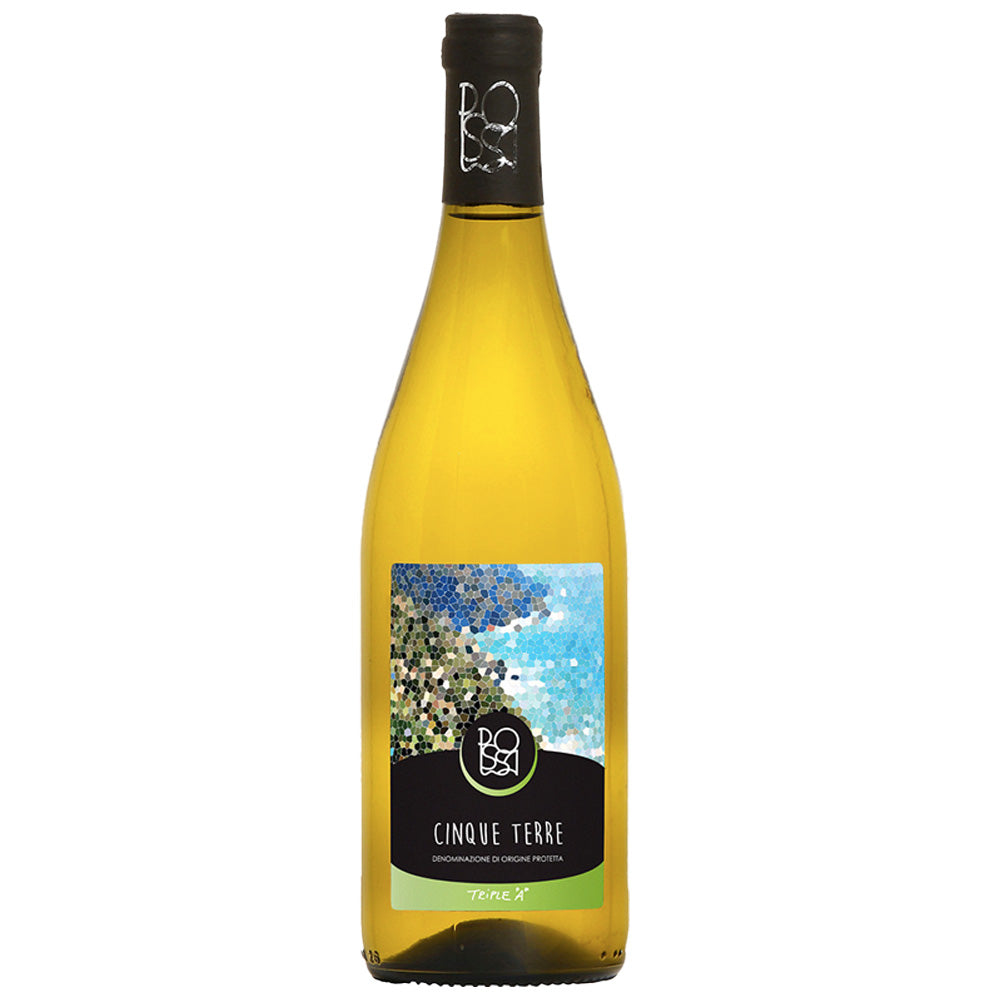 Cinque Terre Bianco DOC 2025 - Possa
