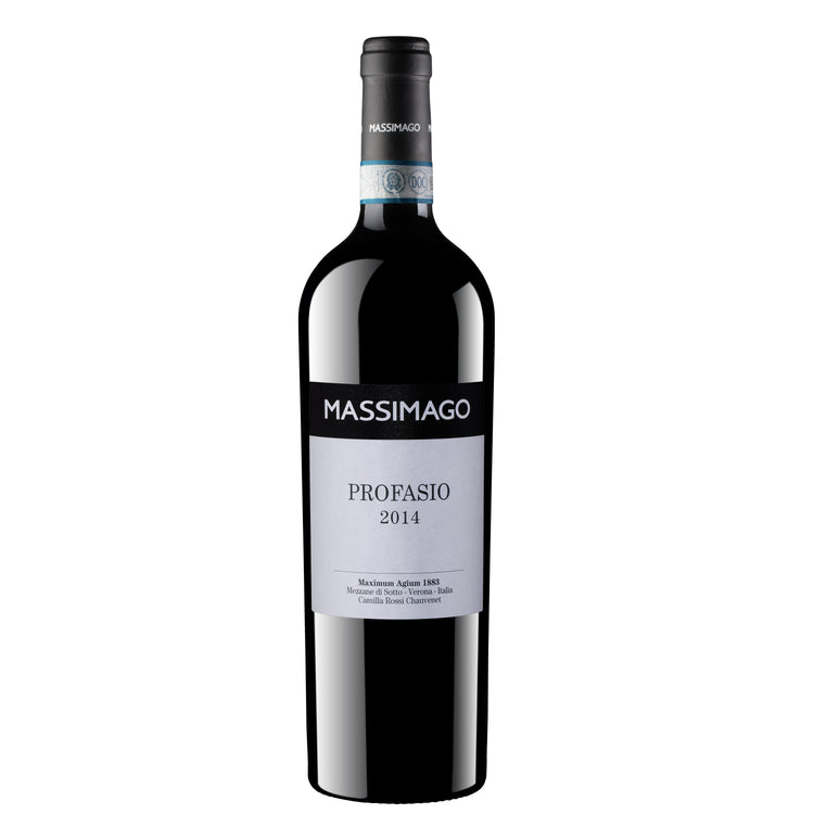 Valpolicella Superiore DOC "Profasio" 2020 - Massimago