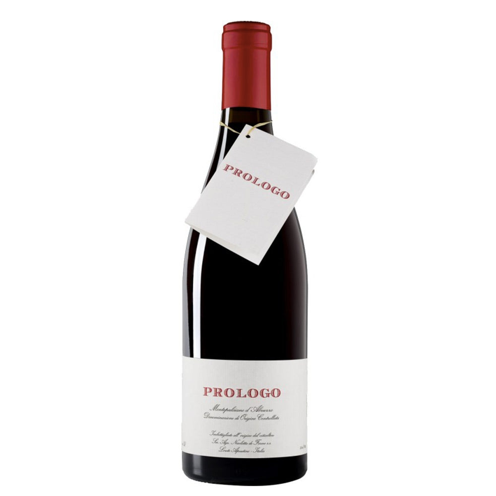 Montepulciano d'Abruzzo DOC "Prologo" 2022 - De Fermo