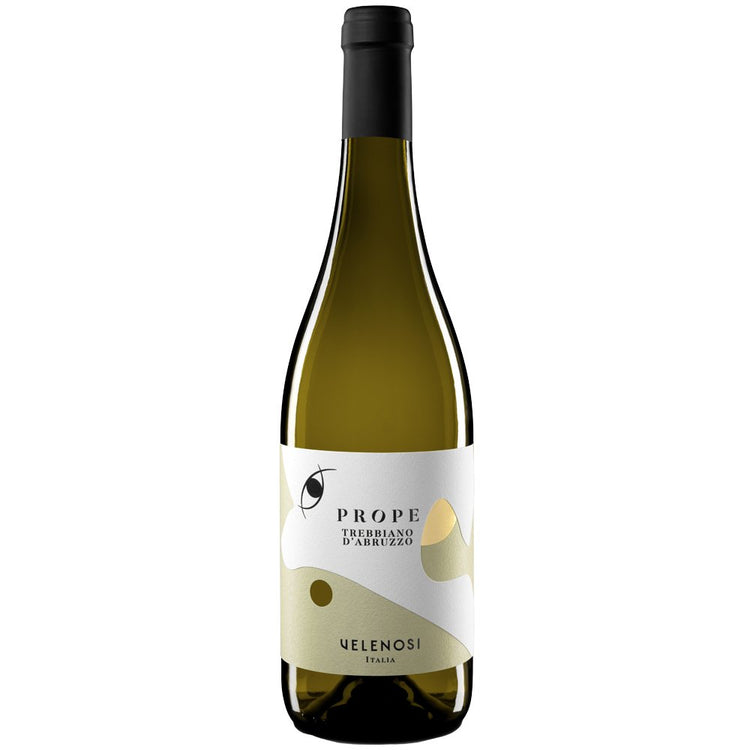 Trebbiano d'Abruzzo "Prope" 2024 - Velenosi
