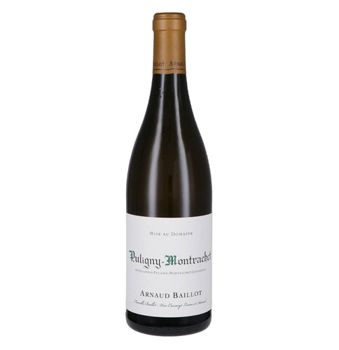 Puligny-Montrachet 2022 - Arnaud Baillot