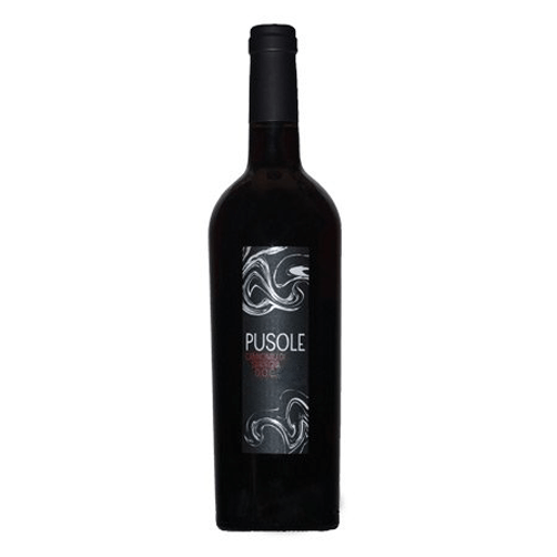 Cannonau di Sardegna DOC "Pusole Rosso" 2025 - Pusole
