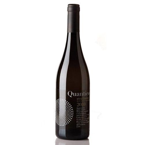 Etna Bianco DOP “Quantico” 2023 - Giuliemi
