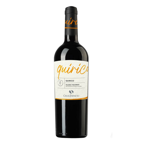 Falerio Pecorino DOC 2024 - CasalFarneto