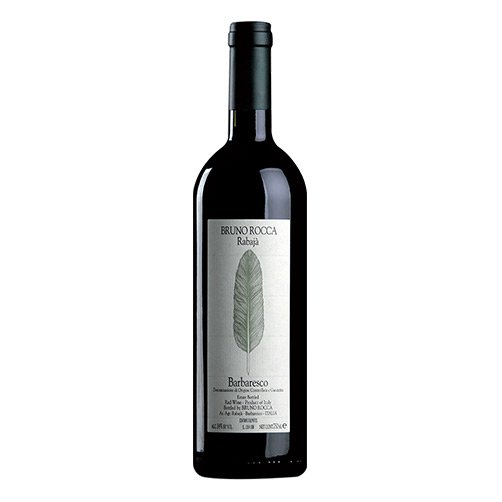 Barbaresco DOCG "Rabajà" 2022 - Bruno Rocca