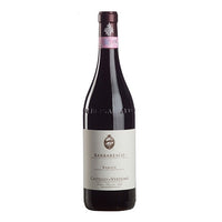 Barbaresco Rabaja DOCG 2022 - Castello di Verduno