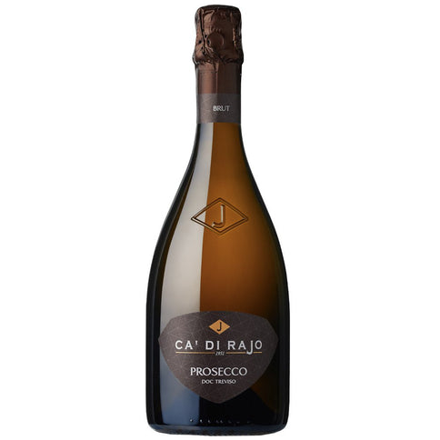 Prosecco Treviso DOC Brut - Cà di Rajo