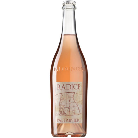 Lambrusco di Sorbara Doc "Radice" 2024 - Paltrinieri (tappo a corona)
