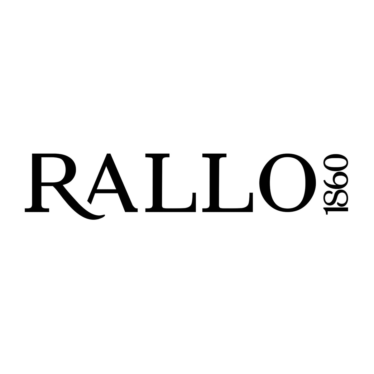 Terre Siciliane IGP "AV01" 2025 - Rallo