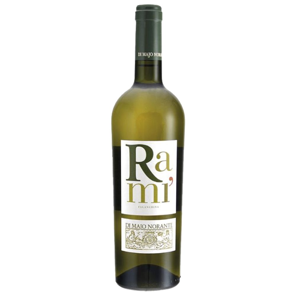 Molise Falanghina DOP "Ramì" 2025 - Di Majo Norante