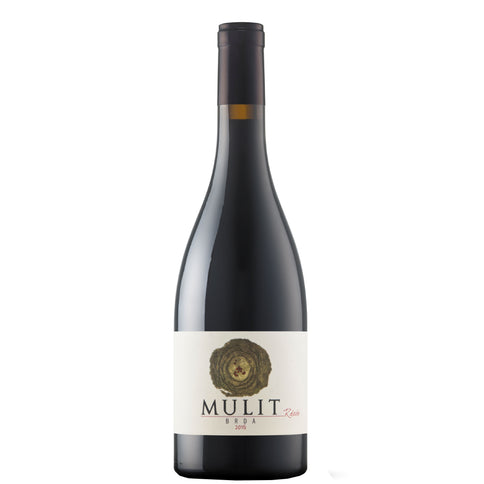 Rdeče 2020 - Mulit