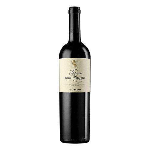 Barbera d’Asti Superiore Nizza DOCG "Riserva della Famiglia" 2020 - Coppo